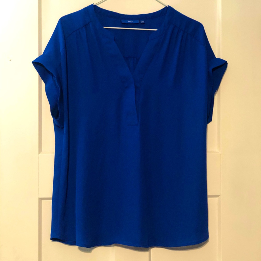 Apt. 9 Blouse